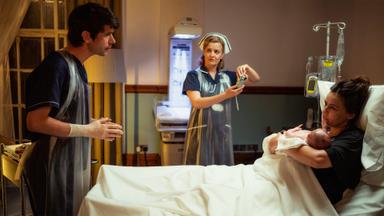 Esto te va a doler 1x6