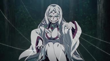 Kimetsu no Yaiba: Guardianes de la Noche 1x16