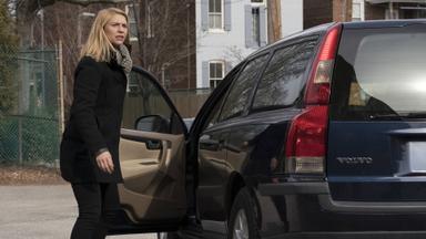 Homeland 7x9