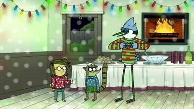 Historias corrientes 6x10