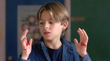 Expediente X 3x11