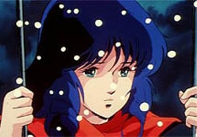 La Super Dimension Fortress Macross 1x35