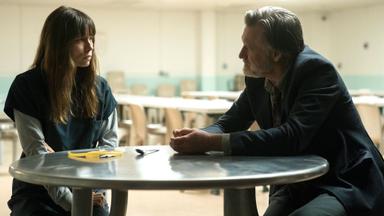 The Sinner 1x3