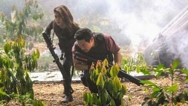 Hawái 5.0 3x21