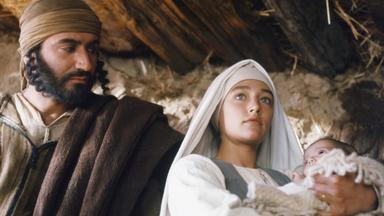 Jesús de Nazaret 1x1