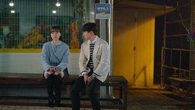 ¡Tierra, trágame! 1x6