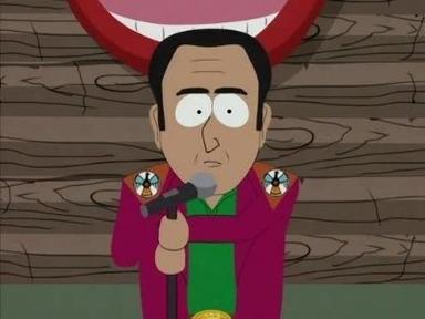 South Park 7x7
