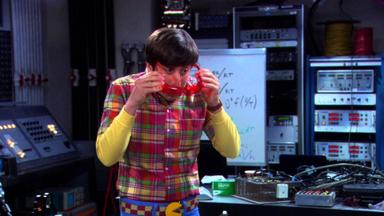 Big Bang 3x12