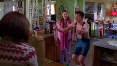 The Middle 3x12