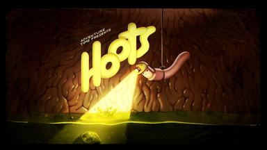 Hora de aventuras 6x36