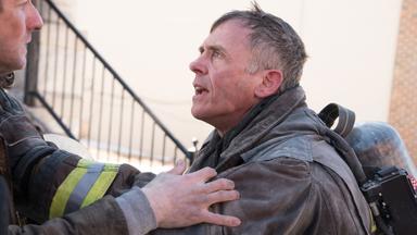 Chicago Fire 3x18