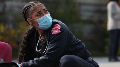 Chicago Fire 9x1