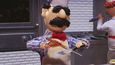 Robot Chicken 6x10