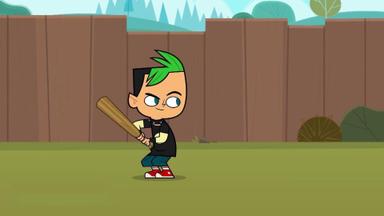Ben 10 4x25