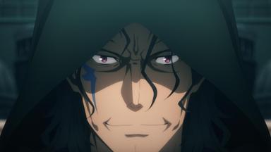 Sword Art Online 4x17
