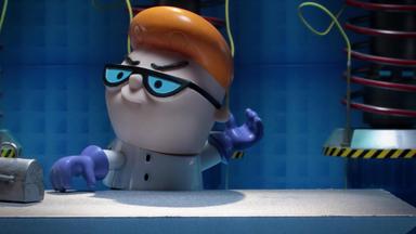 Robot Chicken 9x11