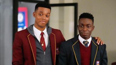 Bel-Air 2x1