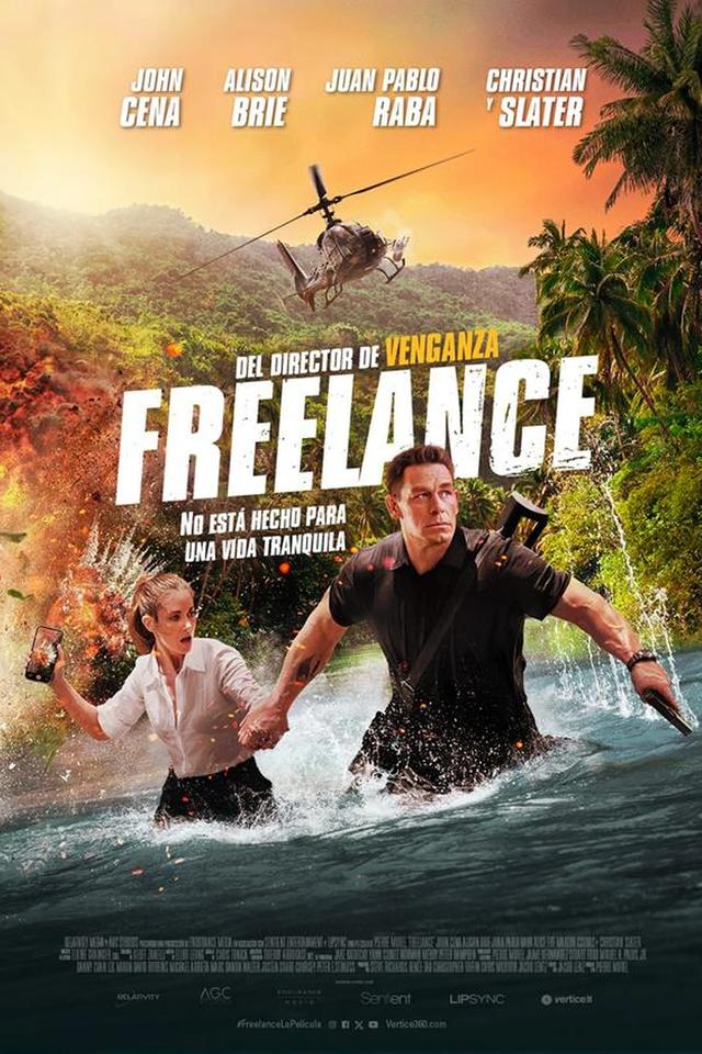 Freelance