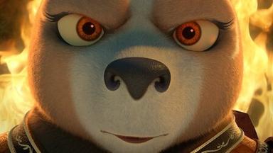 Kung Fu Panda: El caballero del dragón 2x7