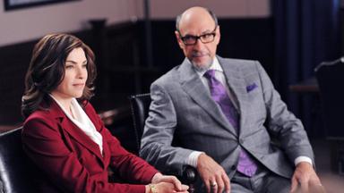The Good Wife 4x7