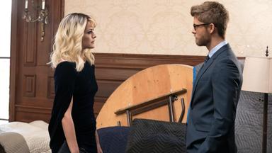 Blindspot 3x17
