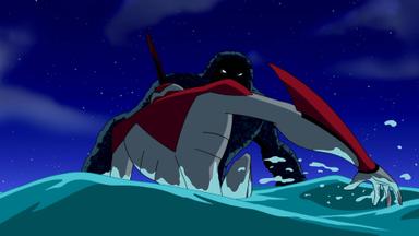 Ben 10: Ultimate Alien 2x20