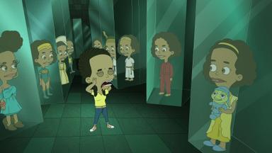 Big Mouth 4x9