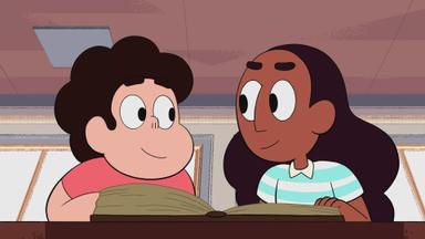 Steven Universe 4x3