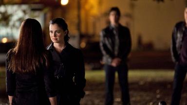 Crónicas vampíricas 1x21