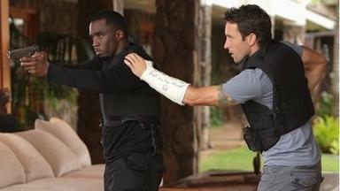 Hawái 5.0 1x21