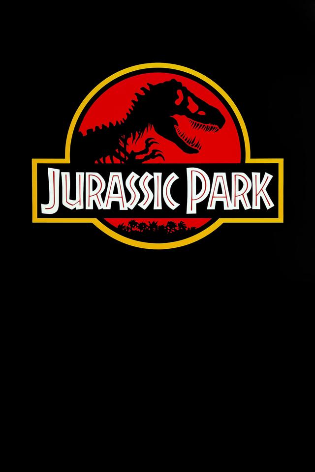 Jurassic Park (Parque Jurásico)