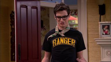 Liv y  Maddie 2x23