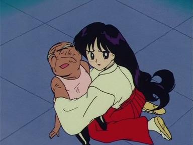 Sailor Moon 2x17