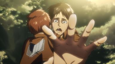 Ataque a los Titanes 3x18