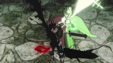 Black Clover 1x116