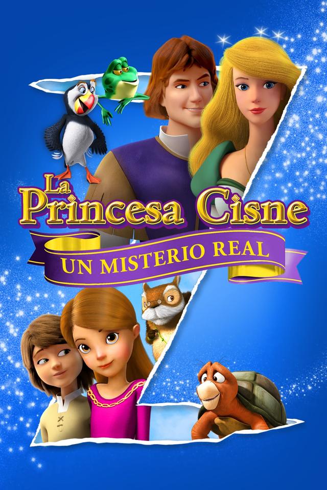 La Princesa Cisne: Un Misterio Real