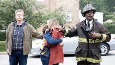 Chicago Fire 8x6