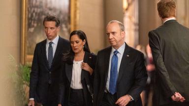 Billions 6x9