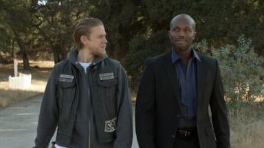 Hijos de la anarquía 5x12