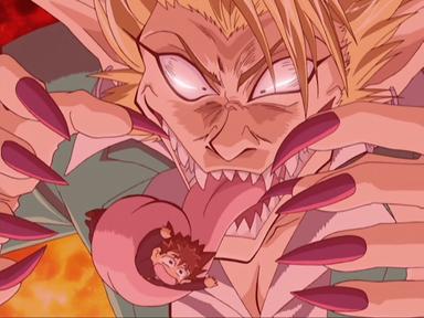 Eyeshield 21 1x1