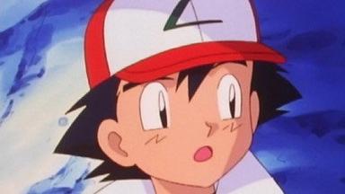 Pokémon 1x66