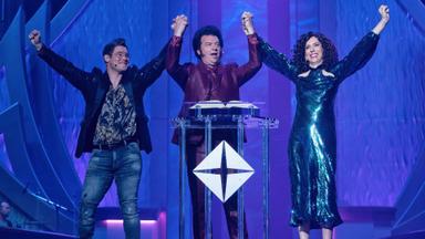 Los Gemstone 3x8