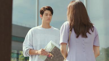 Mi diario de liberación (My Liberation Notes) 1x8