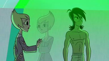 Sym-Bionic Titan 1x11