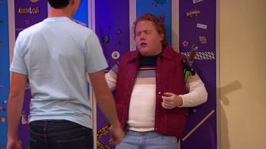Liv y  Maddie 3x19