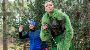 Killing Eve 3x7