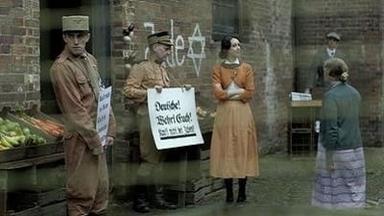 El círculo maléfico de Hitler 1x4