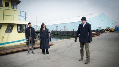 Elementary 5x17