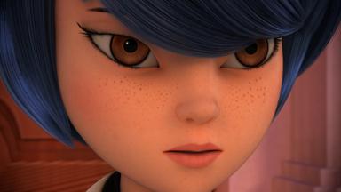 Prodigiosa: Las aventuras de Ladybug 4x2