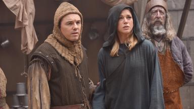 The Orville 1x12